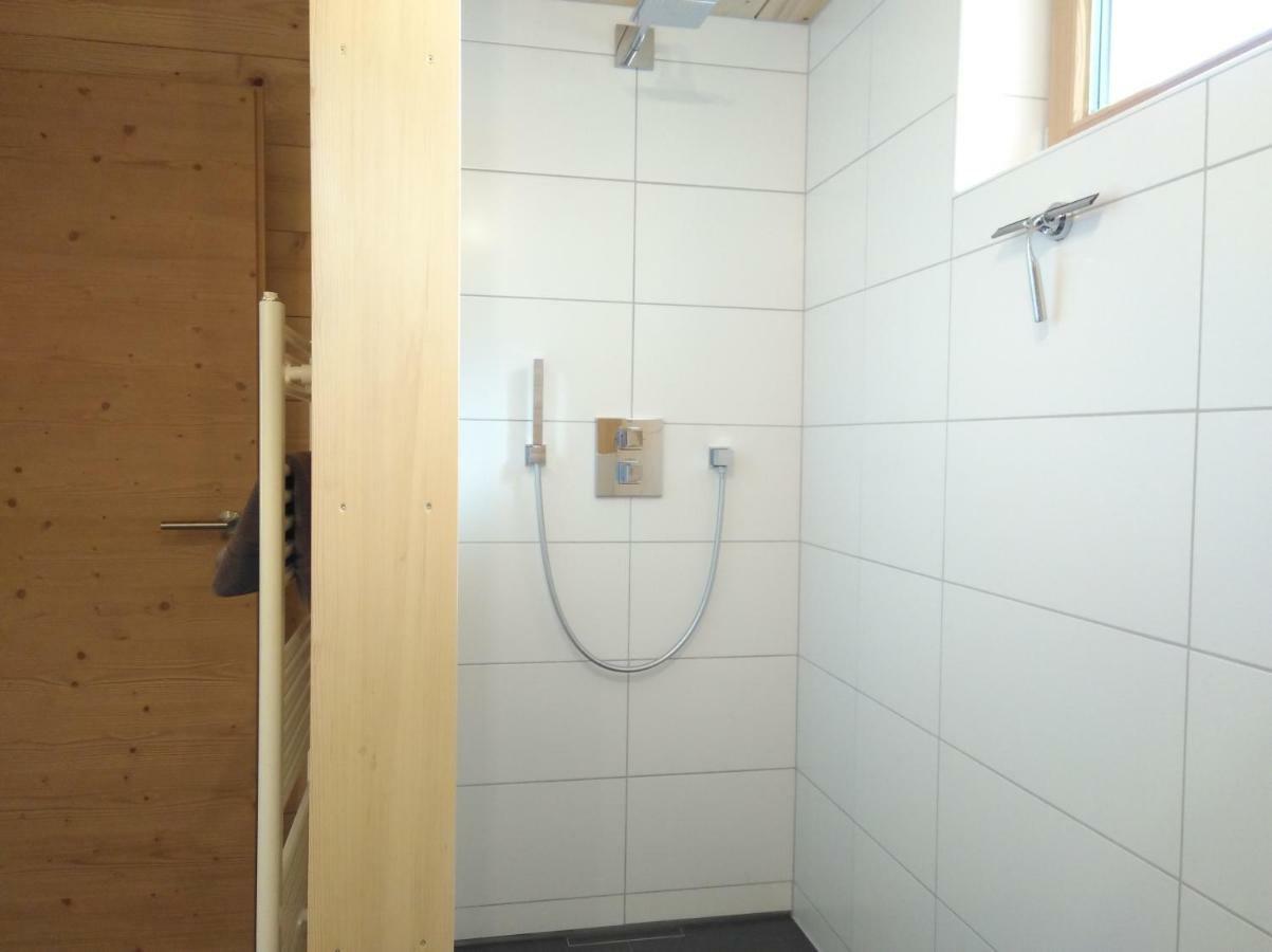 Walser Berg Chalets Riezlern Kültér fotó